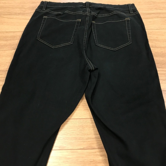 NYDJ Tummy Tuck Jeans Women’s Denim - Picture 6 of 8